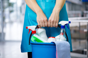 Why You Might Want to Hire Cleaning Services