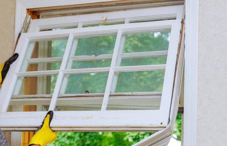 Types of Window Replacement