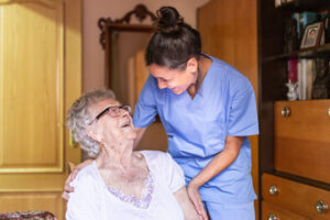 Home Health Care